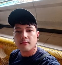 Kristofer - Male escort in Manila