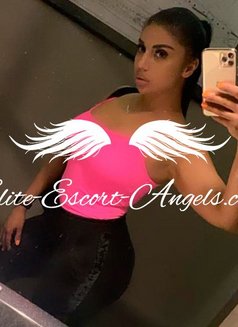 Kristy Anal - escort in Dubai Photo 15 of 20