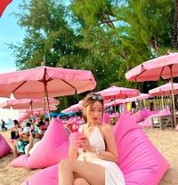 Kristy - escort in Bangkok