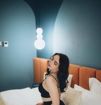 Kristy - escort in London