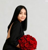kristyna - Agencia de acompañantes masculinas in İstanbul