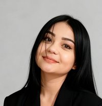 kristyna - Agencia de acompañantes masculinas in İstanbul