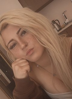 kristyna - Male escort agency in İstanbul Photo 5 of 5