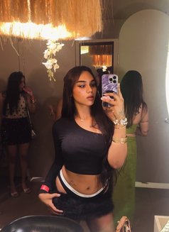 Krithika Premium Girl - escort in Hyderabad Photo 1 of 4