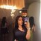 Krithika Premium Girl - puta in Hyderabad