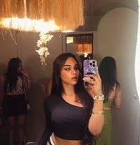 Krithika Premium Girl - escort in Hyderabad