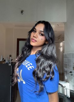 Krithika Premium Girl - escort in Hyderabad Photo 2 of 4