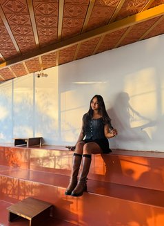 Krithika Premium Girl - escort in Hyderabad Photo 4 of 4