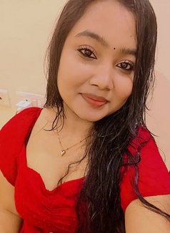 Kriti 24x7 Contact Professiol - escort in Singapore Photo 1 of 1