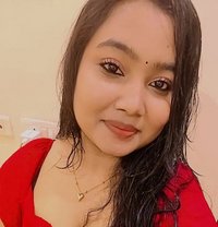 Kriti 24x7 Contact Professiol - escort in Singapore