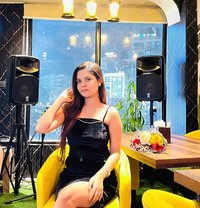 Kriti Cam and Real Meet - escort in Chennai