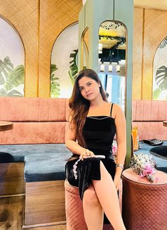 Kriti Cam and Real Meet - puta in Bangalore Photo 2 of 3