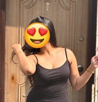 🦋//Kriti Cam and Real Meet//🦋 - escort in Mumbai