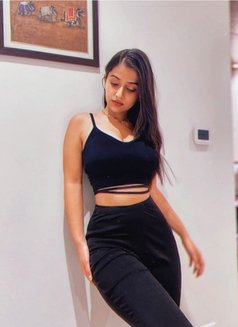 Kriti - escort in Pune Photo 1 of 1