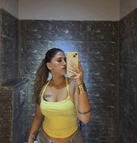 Bold figure Shemale 🥵 - Transsexual escort in New Delhi