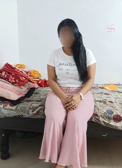 Kriti for Live Cam Session - puta in Hyderabad Photo 1 of 5