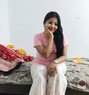 Kriti for Live Cam Session - puta in Hyderabad Photo 5 of 5