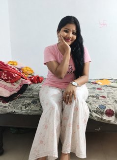 Kriti for Live Cam Session - puta in Hyderabad Photo 5 of 5