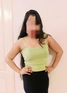 Kriti for Real Meet and Cam Show - escort in Bangalore Photo 3 of 3