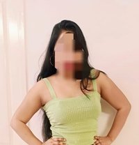 Kriti for Real Meet and Cam Show - escort in Bangalore Photo 3 of 3