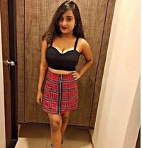 Kriti Gupta - escort in Bangalore