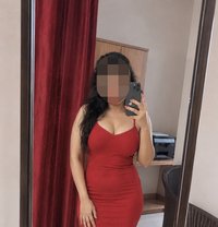 Kriti Independent ( Cam & Real Meet) - puta in Hyderabad