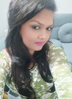 Kriti Independent ( Cam & Real Meet) - escort in Hyderabad Photo 13 of 13