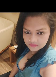 Kriti Independent ( Cam & Real Meet) - escort in Hyderabad Photo 12 of 13
