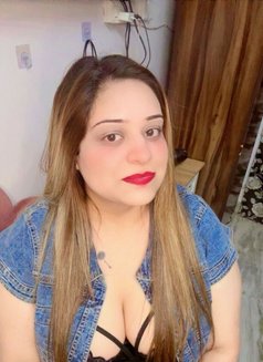 Kriti Independent - escort in Gurgaon Photo 2 of 7