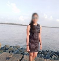 Kriti - escort in Bangalore
