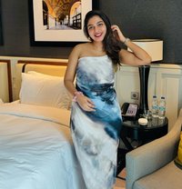 Kriti - escort in Candolim, Goa