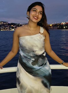 Kriti - escort in Candolim, Goa Photo 2 of 2