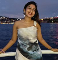 Kriti - escort in Candolim, Goa