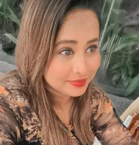 Kriti - escort in Chennai