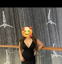Kriti - escort in Chennai