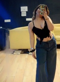 Kriti - escort in Chennai Photo 5 of 5