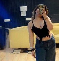 Kriti - escort in Chennai Photo 5 of 5