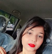 Kriti - escort in Dubai