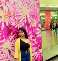 Kriti - escort in Dubai
