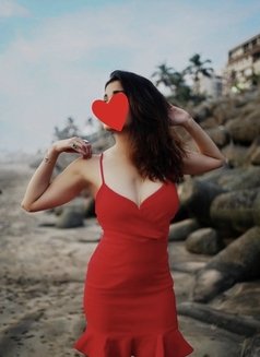 Kriti - escort in Bangalore Photo 5 of 5