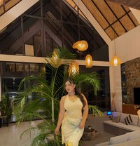 Kriti - escort in Lucknow
