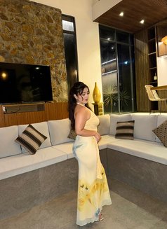 Kriti - escort in Lucknow Photo 3 of 4