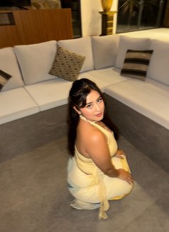 Kriti - escort in Lucknow Photo 4 of 4