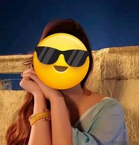 Kriti - puta in Mumbai