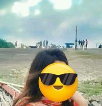 Kriti - puta in Mumbai