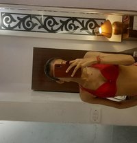 Kriti - escort in Mumbai