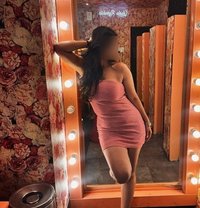 Kriti Your Elegant Escape in Mumbai - puta in Mumbai