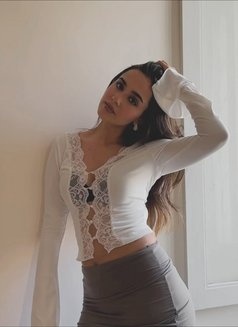 Kriti - escort in Mumbai Photo 3 of 3