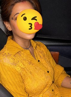 Kriti - escort in Noida Photo 2 of 3