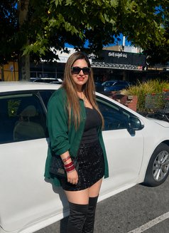 Kriti - escort in Pune Photo 5 of 6